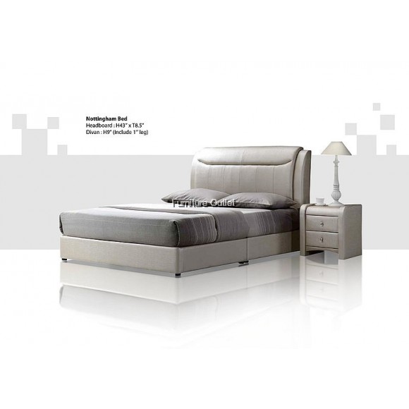 Nottingham Bed
